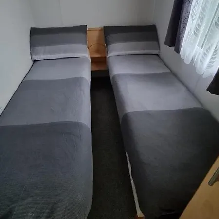 Butlins Skegness 8 Berth Caravan With Free Wifi And Bedding Exterior photo