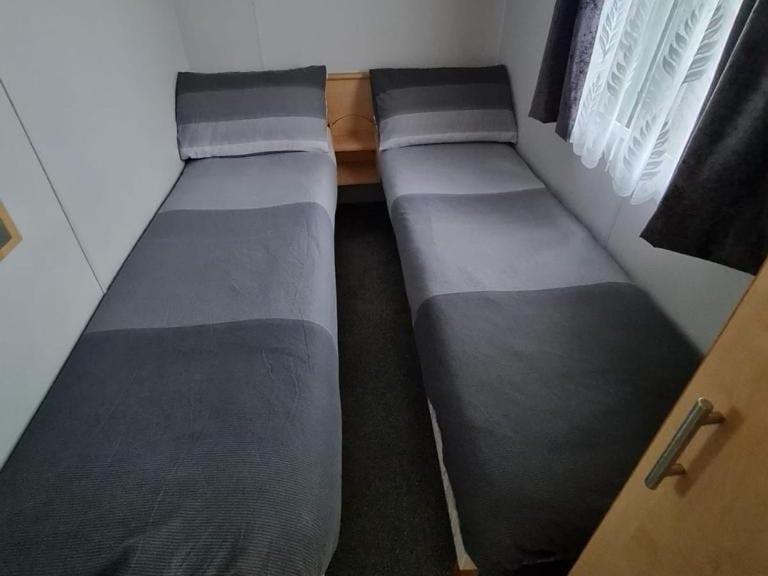 Holiday home Butlins Skegness 8 Berth Caravan With Free Wifi And Bedding