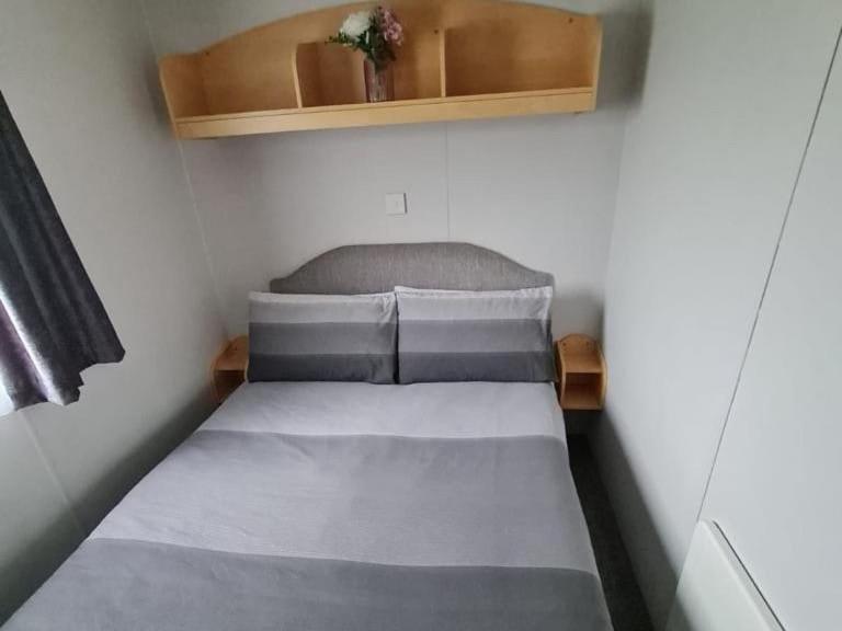 Holiday home Butlins Skegness 8 Berth Caravan With Free Wifi And Bedding Skegness